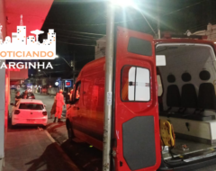ambulancia