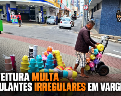 ambulantes