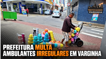 ambulantes