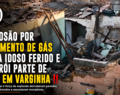 destruição