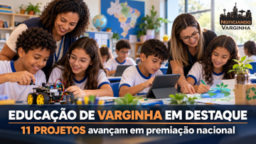 educaçãovarginha