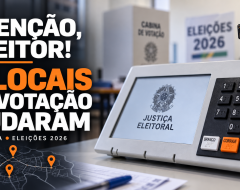 eleições