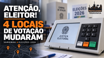 eleições
