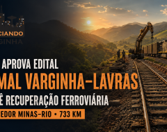 ferrovia