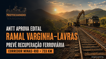 ferrovia