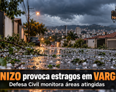 granizovarginha