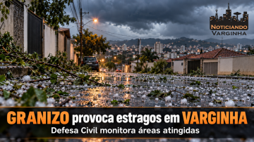 granizovarginha