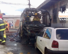 incendio