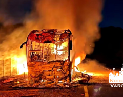 incendioonibus