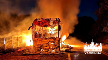 incendioonibus