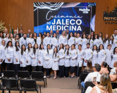 jaleco unis
