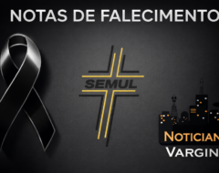 notas de falecimento varginha