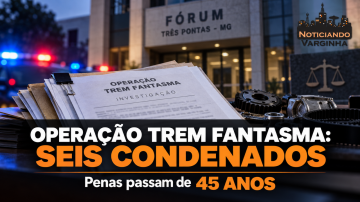 operação trem fantasta