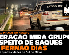 operaçãomg