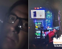 piloto