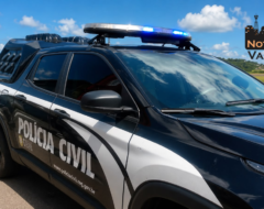 policia civil