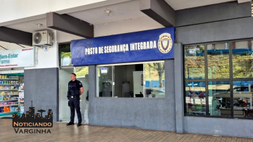postosegurança