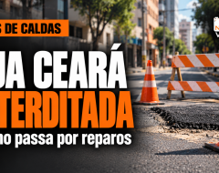 ruapoços
