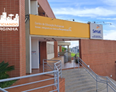 senac arte
