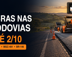 trechorodovias