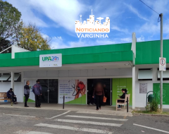 upapoços