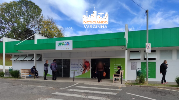 upapoços